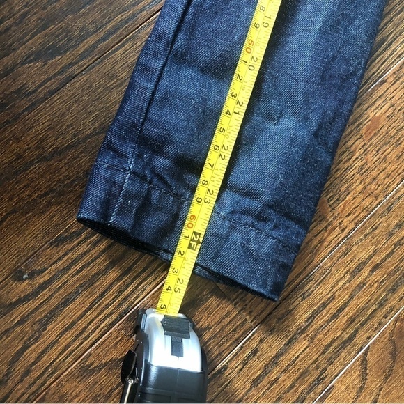 Anthropologie Navy Blazer - Picture 11 of 15